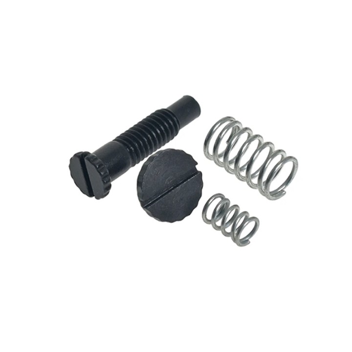 Rear Sight Screw & Spring Set