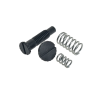 Rear Sight Screw & Spring Set