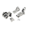 SS Hammer Set