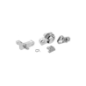 G18c SS Hammer Set