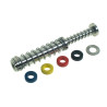 Umarex G17 Gen5 SS Guide Rod - Silver