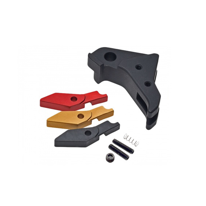 Tactical G Trigger - Black