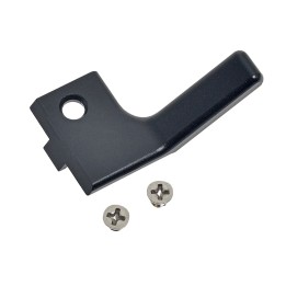 RAW Cocking Handle Standard CL - Black