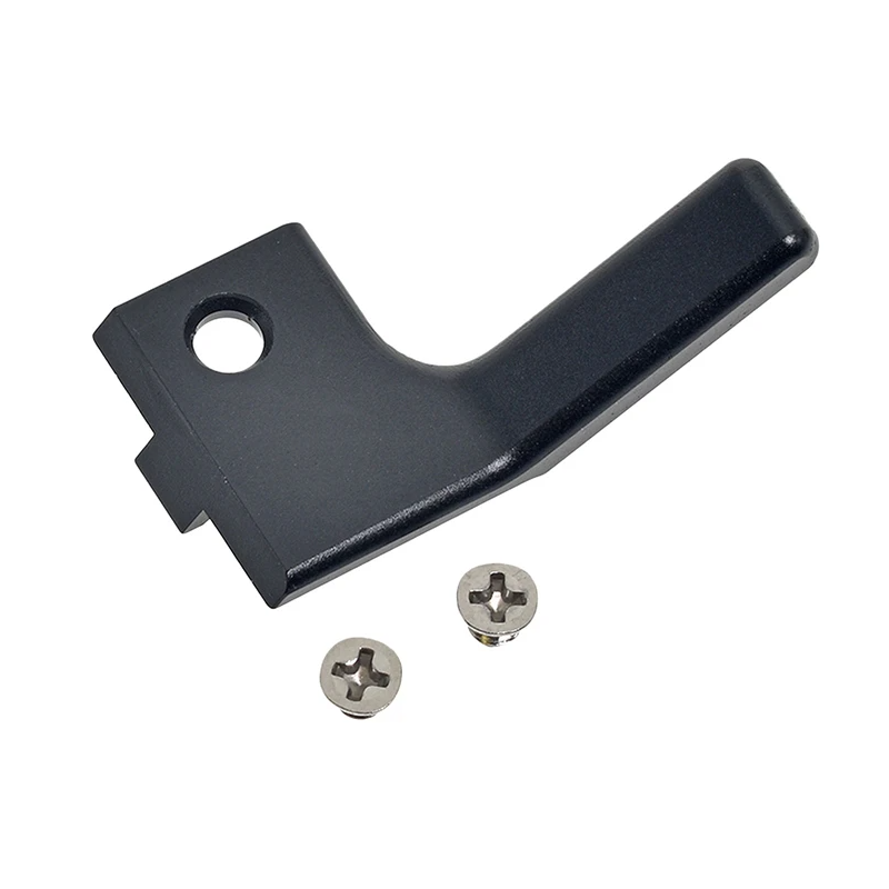 RAW Cocking Handle Standard CL - Black