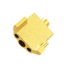AAP01 Aluminum Nozzle Block