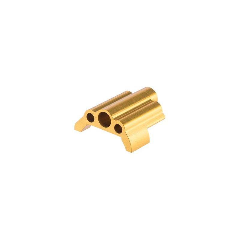 AAP01 Aluminum Nozzle Block