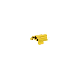 AAP01 Aluminum Nozzle Block
