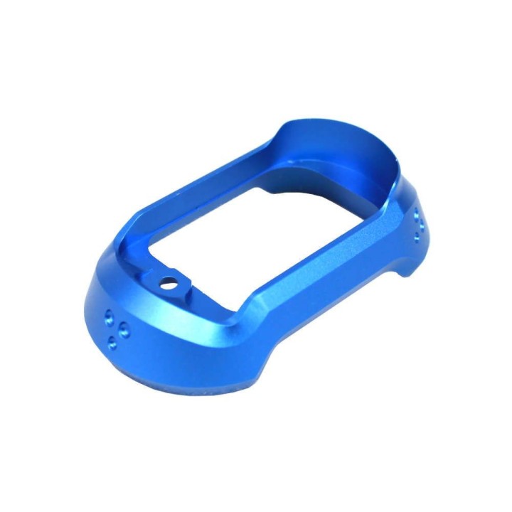 AAP01 T01 Magwell - Blue