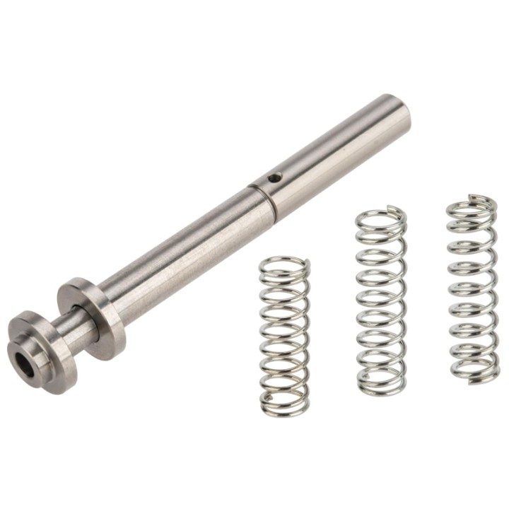 RM1 Guide Rod - Silver