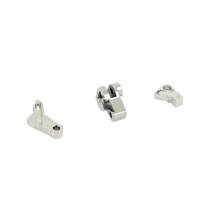 SS G Hammer Set Cowcow