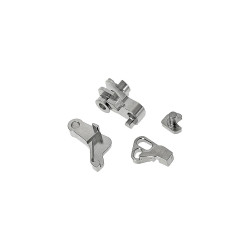 SS G Hammer Set Cowcow