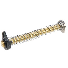SS G19 Guide Rod Set - Gold