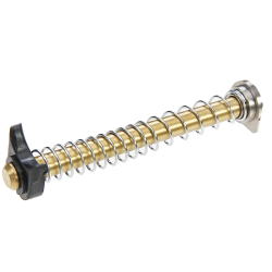 SS G19 Guide Rod Set - Gold