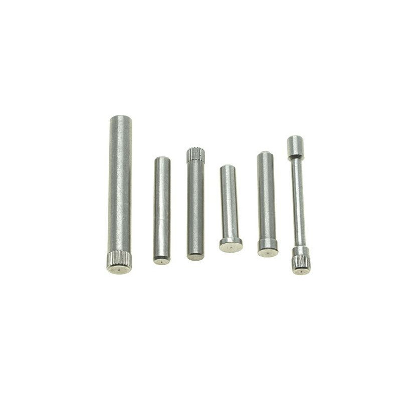 Stainless Steel Pin Set