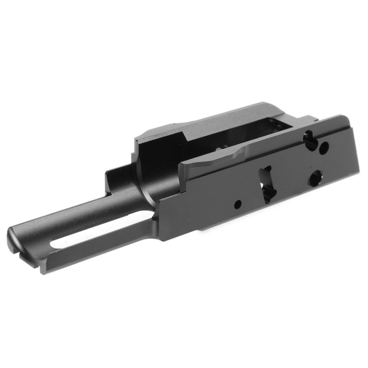 G19 Enhanced Trigger Housing