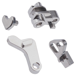 CowCow Stainless Steel Hammer Set AAP01 - CNC stainless steel hammer kit for AAP-01 CCT-AAP01-001