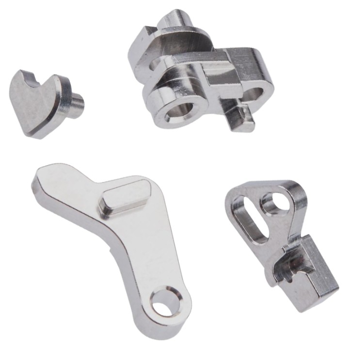 CowCow Hammer Set AAP01 stainless steel CNC - Upgrade part AAP-01