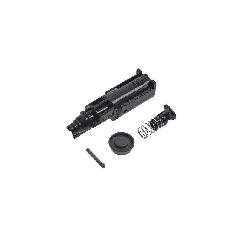 G17 Enhanced Loading Nozzle Set