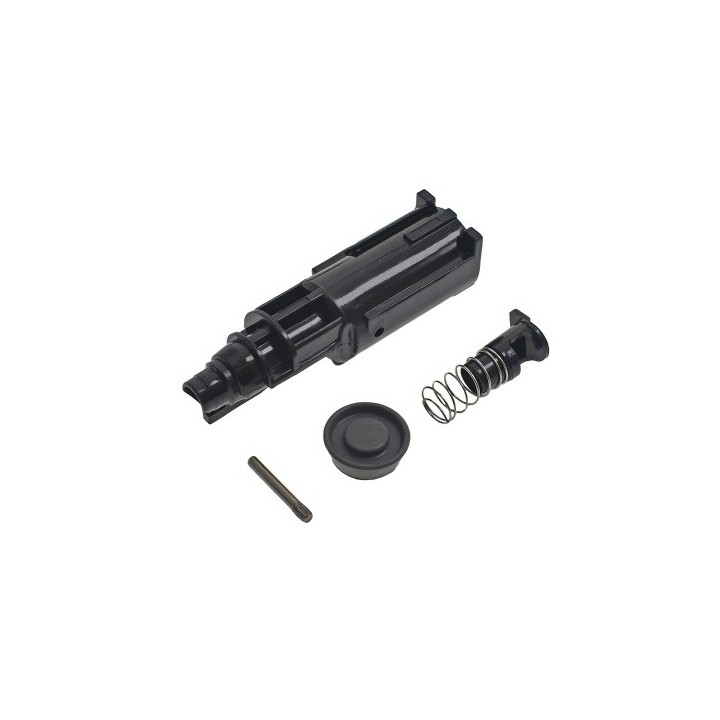G17 Enhanced Loading Nozzle Set