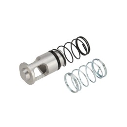 AL High Flow Nozzle Valve TM Cowcow G19, G17 gen4