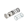 AL High Flow Nozzle Valve