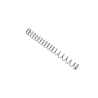 150% G19 Recoil Spring TM Cowcow G19