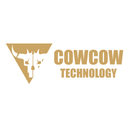 Gros plan sur la tête de piston CowCow, matériel airsoft de qualité pour upgrade interne des répliques MP7 et MP9 KWA.