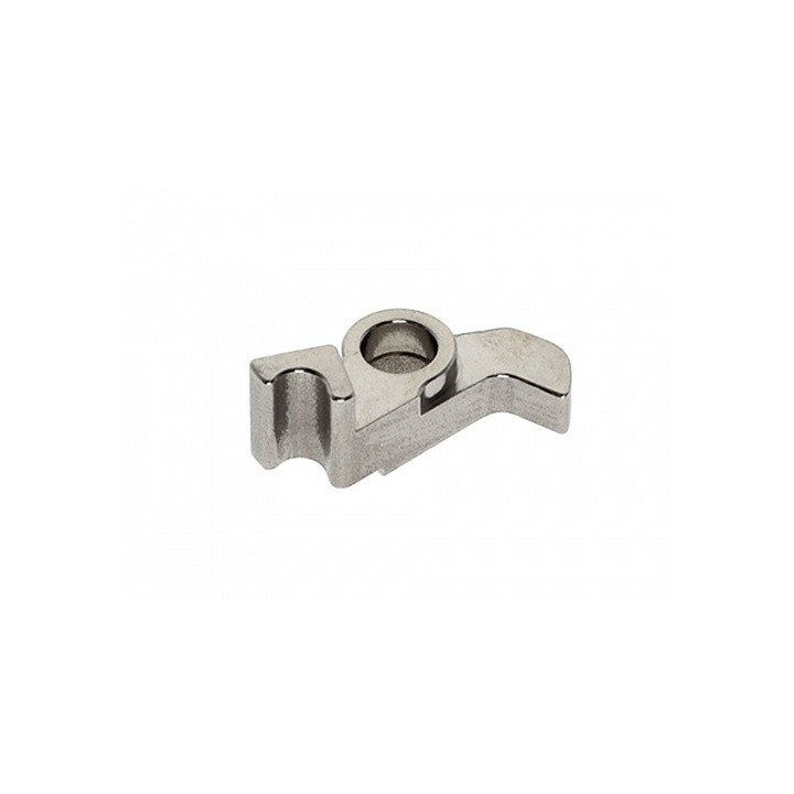 Match Grade Stainless Steel Sear For Airsoft Masterpiece Aluminum Frame