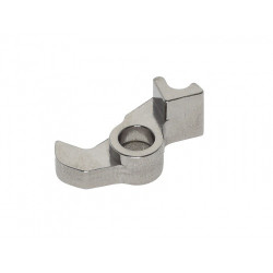 Match Grade Stainless Steel Sear For Airsoft Masterpiece Aluminum Frame