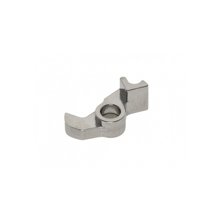 Match Grade Stainless Steel Sear For Airsoft Masterpiece Aluminum Frame