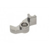 Match Grade Stainless Steel Sear For Airsoft Masterpiece Aluminum Frame