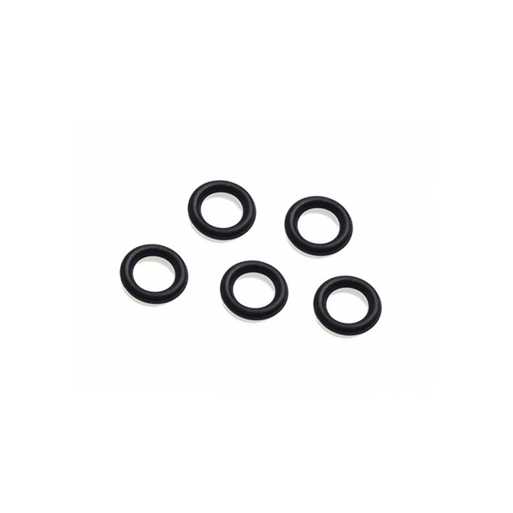 Magazine Injection Valve Enhanced O-Ring