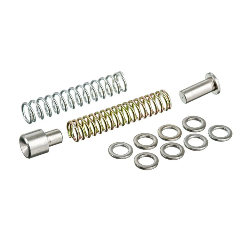 Hammer Power Regulator