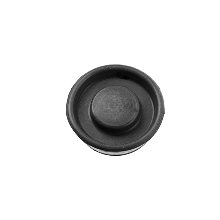 Enhanced Piston Head