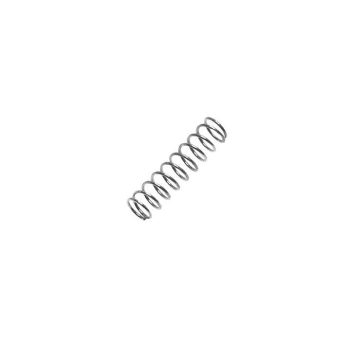Disconnector Spring