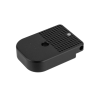 D01 Dottac Magazine Base- Black Hi-Capa