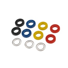 Competition Recoil Buffer Module Hi-Capa