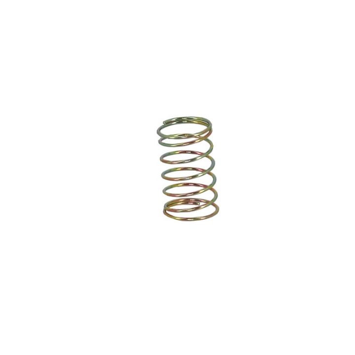 Nozzle Valve Spring