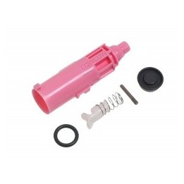 PinkMood Enhanced Loading Nozzle Hi-capa Cowcow