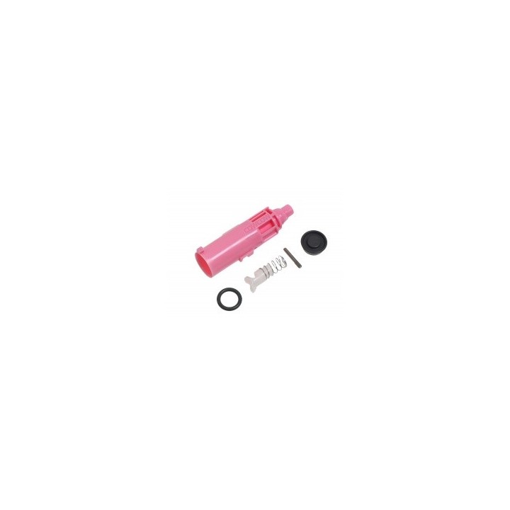 PinkMood Enhanced Loading Nozzle Hi-capa Cowcow