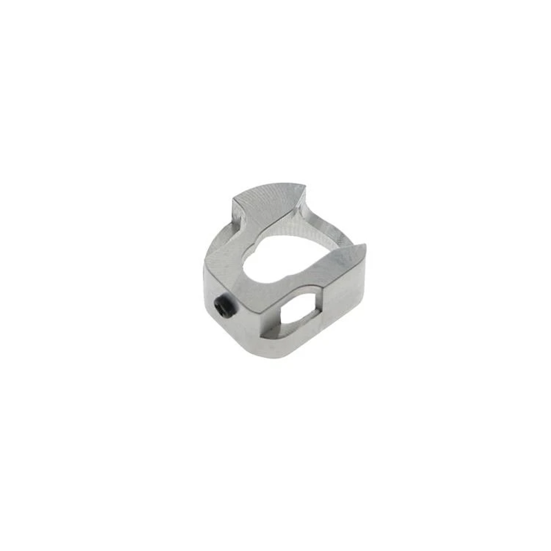 Enhanced Nozzle Valve Blocker