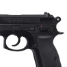 CZ 75D COMPACT CO2 MODELE LOURD 1.6 JOULE