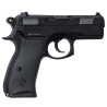CZ 75D COMPACT CO2 MODELE LOURD 1.6 JOULE