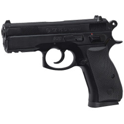 CZ 75D COMPACT CO2 MODELE LOURD 1.6 JOULE