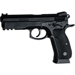 Airsoftpistol, spring, SP-01 SHADOW