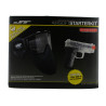 Kit Débutant Airsoft Sig Sauer P228 - Pistolet à Ressort & Protection Masque
