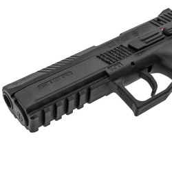 CZ P-09 ASG GBB - Noir