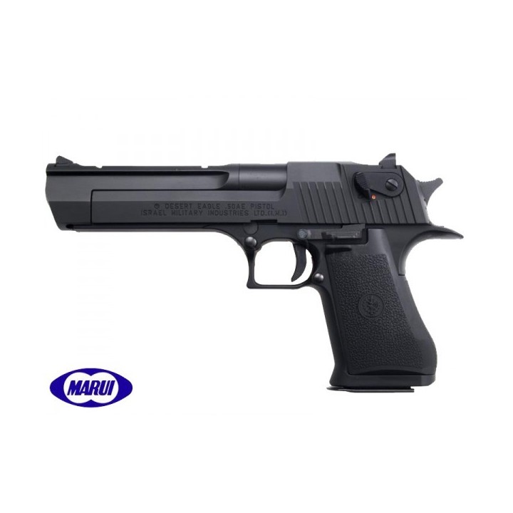 Tokyo Marui Desert Eagle.50 Hard Kick GBB blowback culasse mobile 