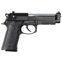 GBB, M9 IA,noire, version métal