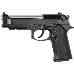 GBB, M9 IA,noire, version métal